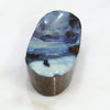 Natural Australian Boulder Opal Pendant