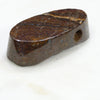 Natural Australian Boulder Opal Pendant