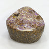 Natural Australian Boulder Opal Pendant (Length 19mm x Width 15mm) Code-SD370