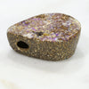 Natural Australian Boulder Opal Pendant (Length 19mm x Width 15mm) Code-SD370