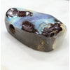 Natural Australian Boulder Opal Pendant