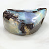 Natural Australian Boulder Opal Pendant