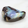 Natural Australian Boulder Opal Pendant