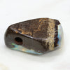 Natural Australian Boulder Opal Pendant