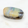 Natural Australian Boulder Opal Pendant (Length 22mm x Width 12mm) Code-SD319