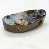 Natural Australian Boulder Opal Pendant (Length 24mm x Width 13mm) Code-SD340
