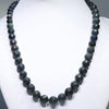 Natural Australian Sandstone Matrix Necklace