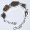 Solid Opal Bracelet Rear View