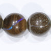 Individual Unique Opal Colours and Patterns