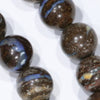 Beautiful Natural Opal Patterns and colours