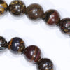 Beautiful Opal Beads have their own unique colours and patterns