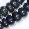 Hand Hand Opal Beads
