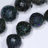 Beautiful Opal Colours and Patterns
