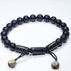 Australian Sandstone Opal Matrix  Bracelet 18cm Code BR580