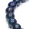 Australian Sandstone Opal Matrix  Bracelet 18cm Code BR580