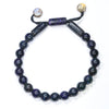 Australian Sandstone Opal Matrix  Bracelet 18cm Code BR580