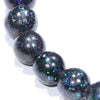 Australian Sandstone Opal Matrix  Bracelet 14cm Code BR576
