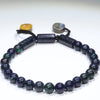 Australian Sandstone Opal Matrix  Bracelet 16.5cm code BR583