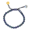 Australian Sandstone Opal Matrix  Bracelet 16.5cm code BR583