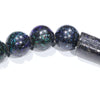 Australian Sandstone Opal Matrix  Bracelet 15.5cm Code BR586