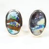 Stunning Natural Opal Pattern and Colours