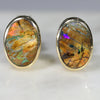 Unique Natural Opal Pattern