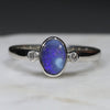 Natural Queensland Boulder Opal