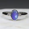 Beautiful Natural Opal Pattern
