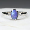 Stunning Natural Opal Colours