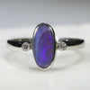 Gorgeous Natural Opal Colours and Pattern
