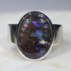 Natural Queensland Boulder Matrix Opal
