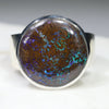Natural Queensland Matrix Opal
