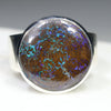 Gorgeous Natural Opal Colours 