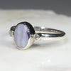 Easy Wear Silver Ring Design