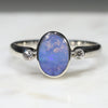 Gorgeous Natural Opal Pattern