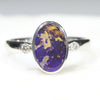 Natural Opal Pattern and Opal Colour