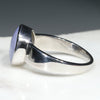 Simple Sterling Silver Ring Design