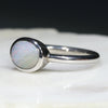 Easy Wear Silver Ring Design