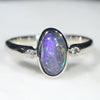Beautiful Natural Opal Colours