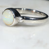 Easy Wear Silver Ring Design
