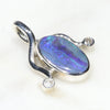Beautiful Natural Opal Colours