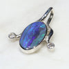 Stunning Natural Opal Pattern