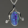 Natural Queensland Boulder Opal