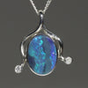 Gorgeous Natural Opal Pattern