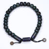 Australian Sandstone Opal Matrix  Bracelet 20cm code BJ02