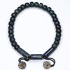 Australian Sandstone Opal Matrix  Bracelet 20cm code BJ02