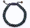 Australian Sandstone Opal Matrix  Bracelet 20cm code BJ02