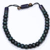Australian Sandstone Opal Matrix  Bracelet 20cm code BJ02