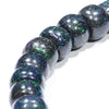 Australian Sandstone Opal Matrix  Bracelet 20cm code BJ02