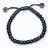 Australian Sandstone Opal Matrix  Bracelet 19.5cm code BJ04